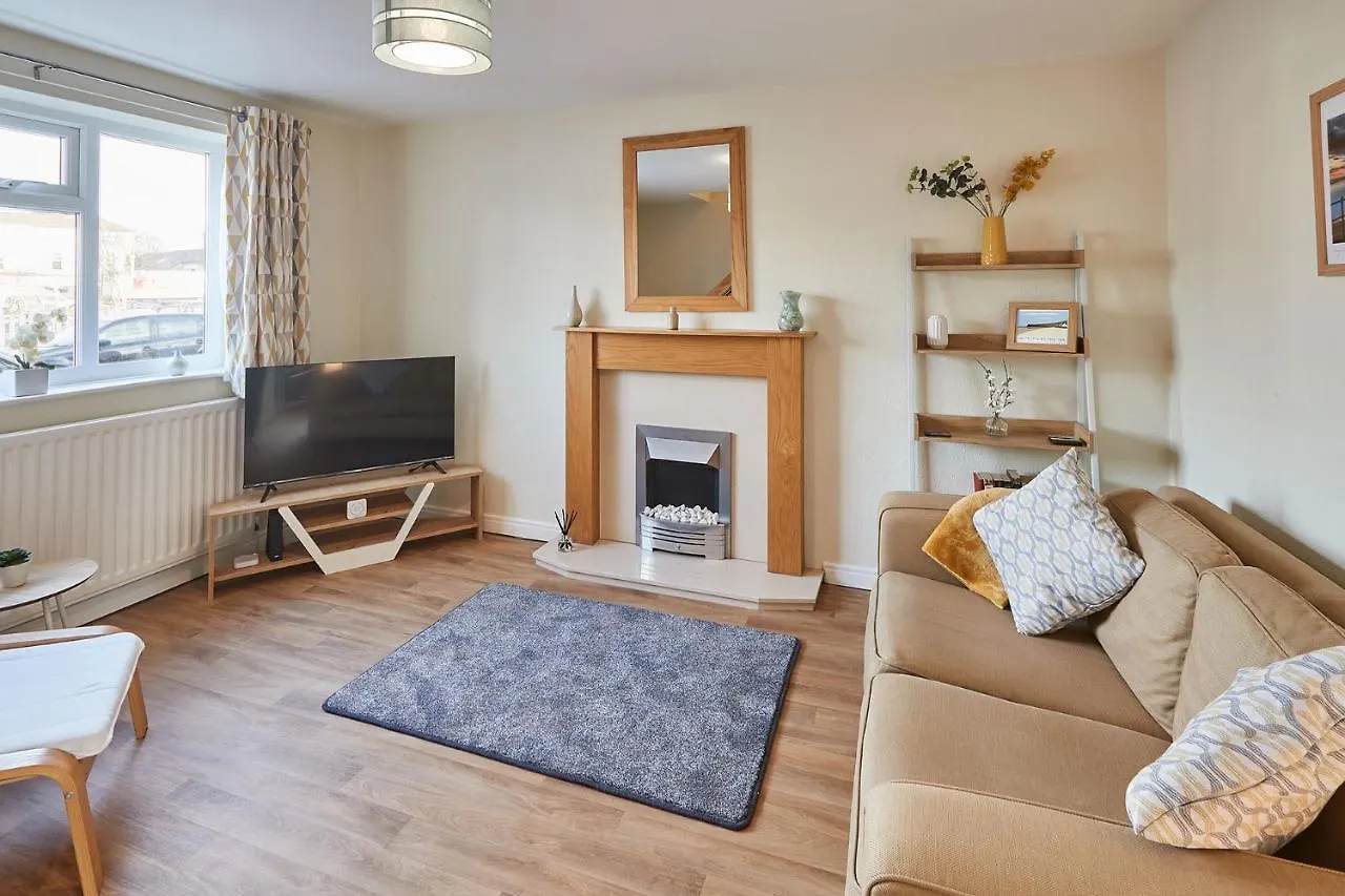 Host & Stay - Station Cottage Saltburn-by-the-Sea