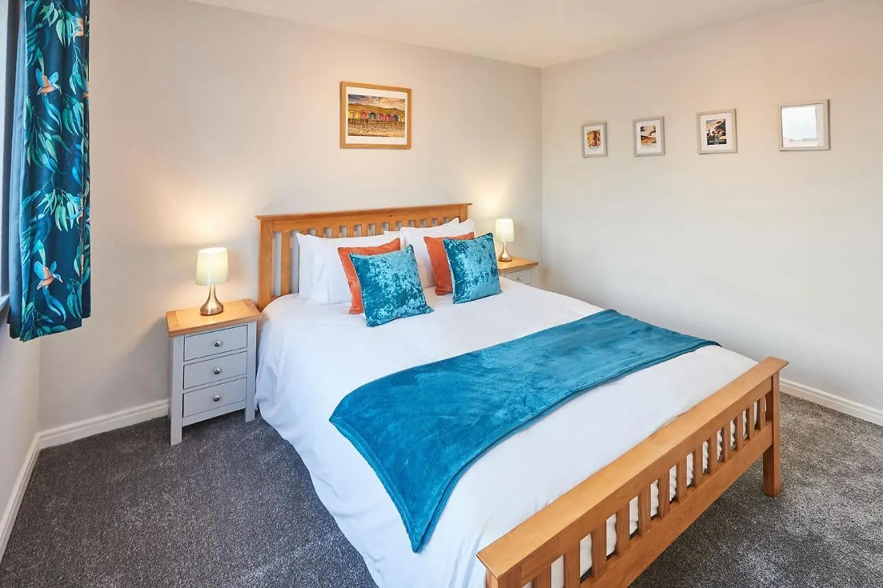 Host & Stay - Station Cottage Saltburn-by-the-Sea