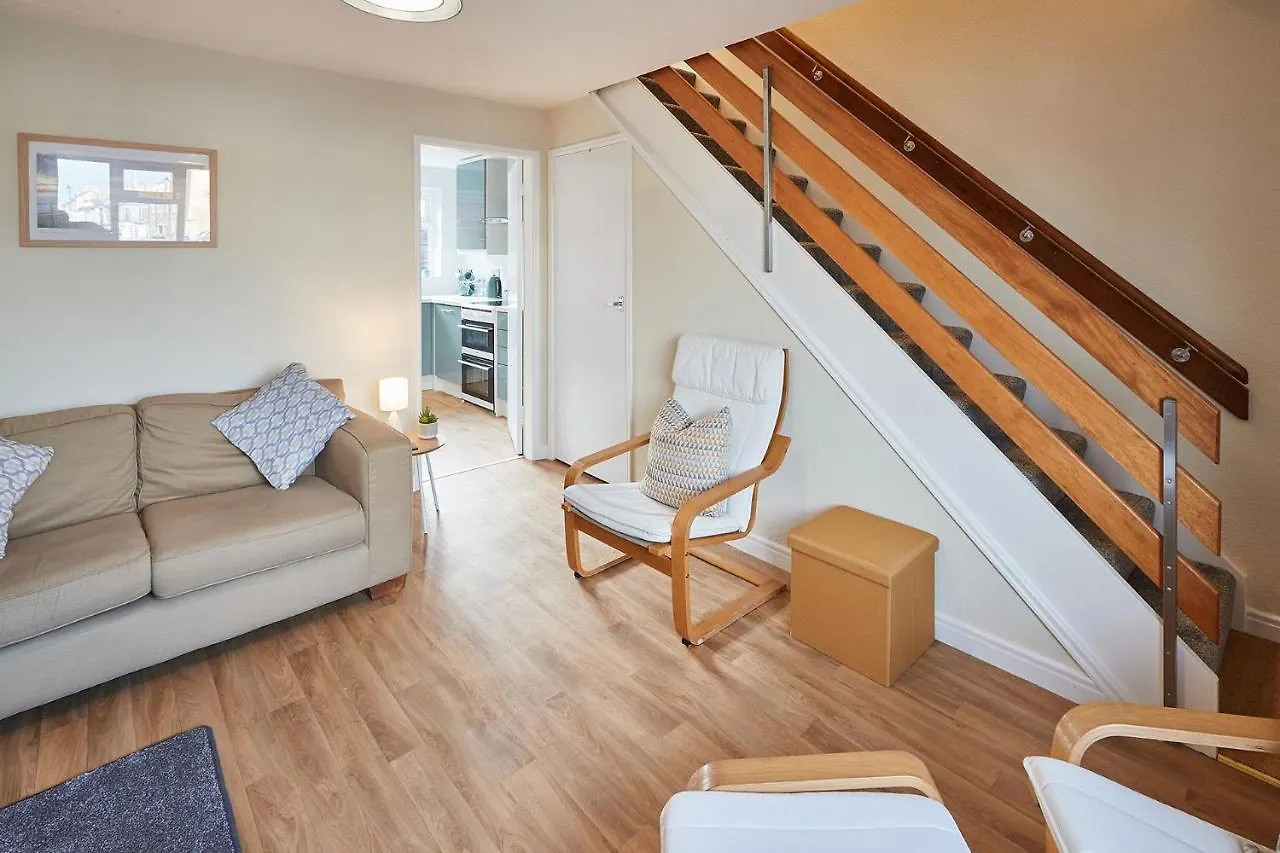 Holiday home Host & Stay - Station Cottage Saltburn-by-the-Sea