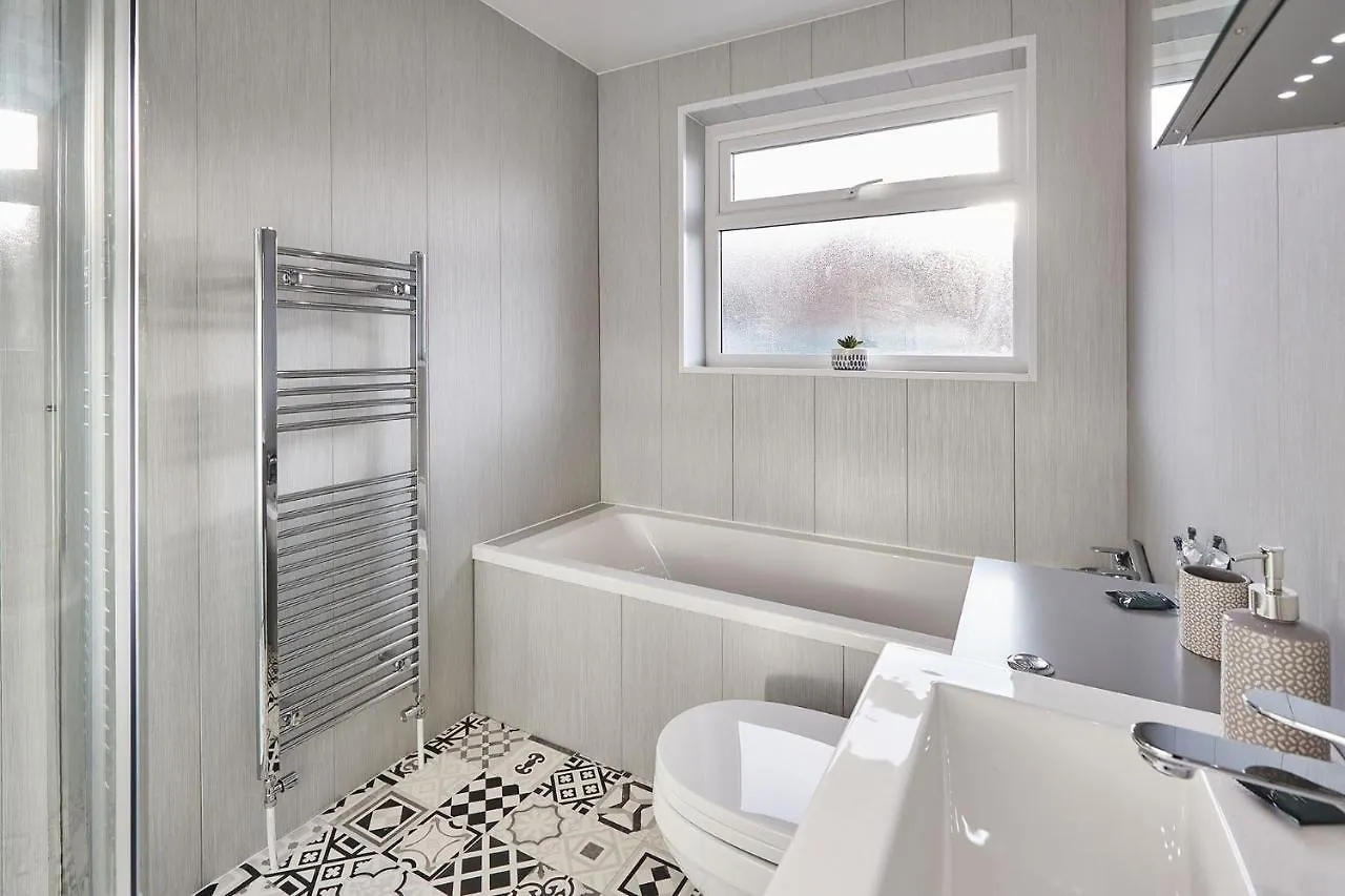 Host & Stay - Station Cottage Saltburn-by-the-Sea