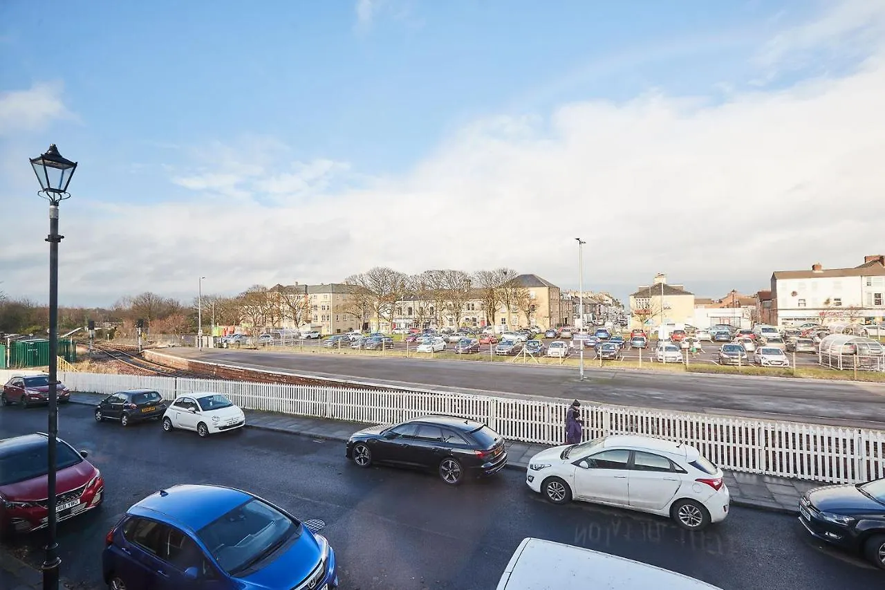 Host & Stay - Station Cottage Saltburn-by-the-Sea United Kingdom
