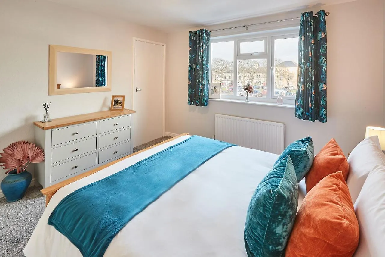Host & Stay - Station Cottage Saltburn-by-the-Sea