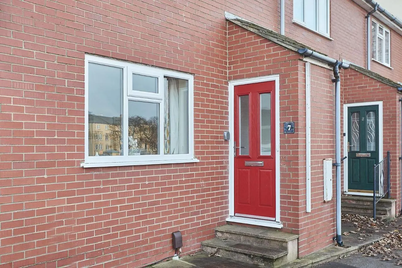 Holiday home Host & Stay - Station Cottage Saltburn-by-the-Sea
