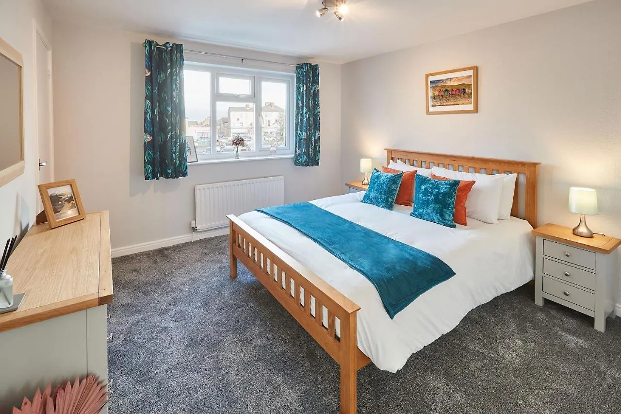 Host & Stay - Station Cottage Saltburn-by-the-Sea United Kingdom