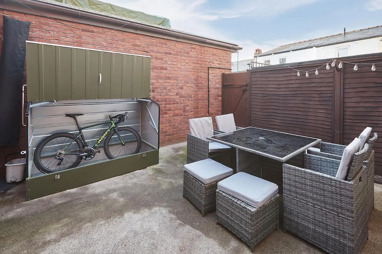 Host & Stay - Station Cottage Saltburn-by-the-Sea 0*,  United Kingdom
