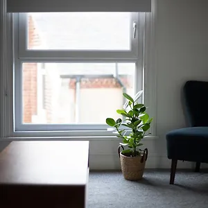 Sea Front Apartment