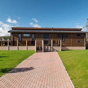 Lobster Holiday home
