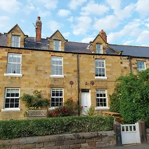 Fair Holme Holiday home
