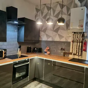 Blackpool Apartments Apartment Blackpool
