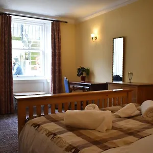 West End Apartment Edinburgh
