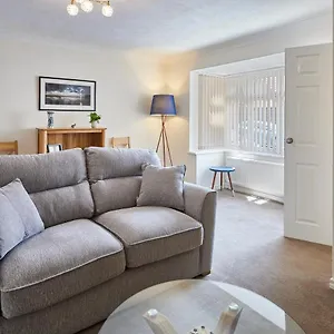 Host & - Pearl Street Apartment
