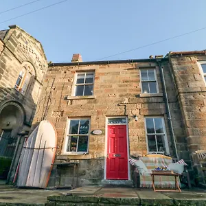 Rose Lea Holiday home