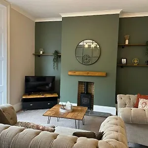 Amber House Retreat Apartment